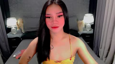 bea takashi  online show from March 5, 2026, 9:05 am