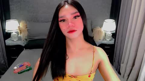 bea takashi  online show from March 12, 2026, 8:53 am