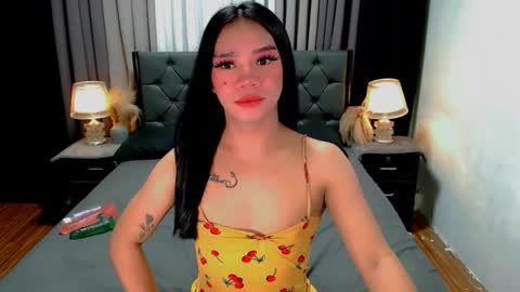bea takashi  online show from June 1, 2026, 9:44 am