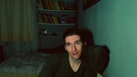 Stefan online show from February 11, 2025, 2:25 am