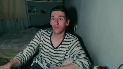 Stefan online show from May 20, 2026, 12:28 am