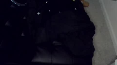 BlacTrojan OF online show from February 17, 2025, 1:04 am