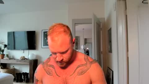 Gunnar online show from May 6, 2026, 5:07 pm
