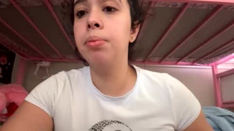 Thick Cuban Laz online show from April 16, 2026, 3:35 pm