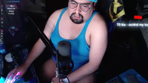 Cub online show from February 1, 2026, 2:54 am