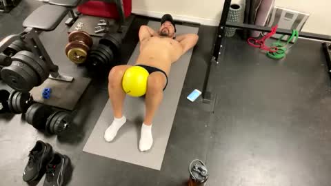 cubinheat online show from November 17, 2025, 4:24 pm