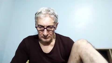 BIG UNCUT HARD COCK online show from September 21, 2025, 1:07 am