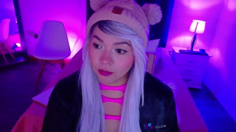 cuckoldlover69_ online show from February 21, 2025, 3:01 am