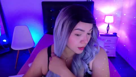 cuckoldlover69_ online show from March 4, 2025, 3:00 am