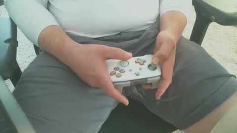 Snapshot of cuddlebeardeluxe chatting on March 23, 2026, 1:48 pm cuddlebeardeluxe online show from March 23, 2026, 1:48 pm