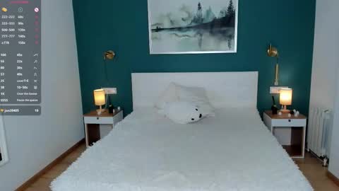 Silvia online show from February 23, 2026, 7:06 am