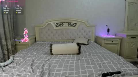 cuddlies2 online show from December 6, 2024, 6:37 am