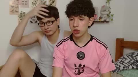 cuddly_and_jinx online show from March 4, 2026, 7:31 pm