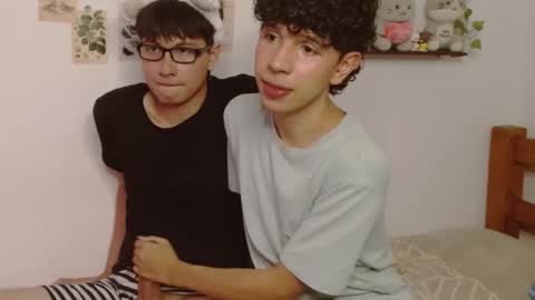 cuddly_and_jinx online show from March 6, 2026, 6:37 pm