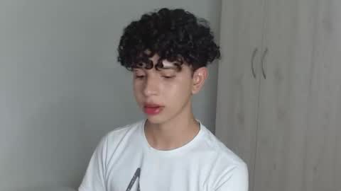 Cuddly online show from January 27, 2025, 1:59 am