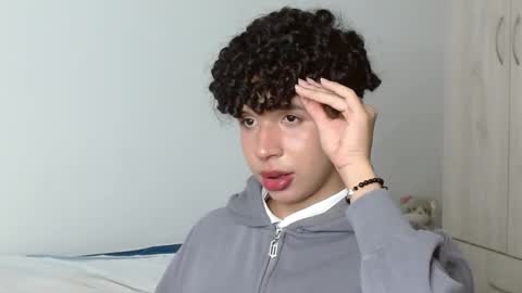 Cuddly online show from March 7, 2025, 6:00 pm