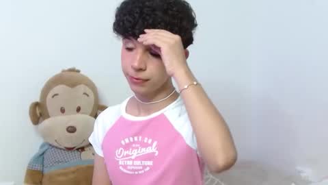 Cuddly online show from September 11, 2025, 5:51 am