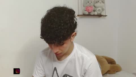 Cuddly online show from February 26, 2026, 1:10 pm