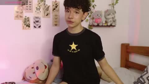 Cuddly online show from April 24, 2026, 5:15 pm