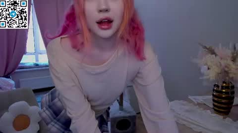 Misa. online show from June 23, 2026, 1:36 am