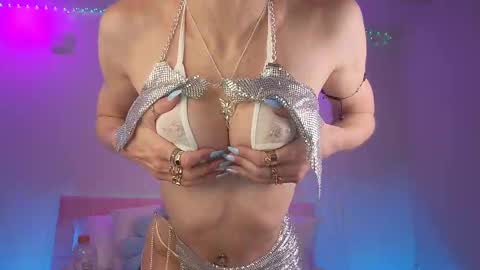 Cult Barbie online show from February 22, 2025, 2:50 am