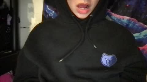 Angela online show from January 16, 2025, 12:23 am