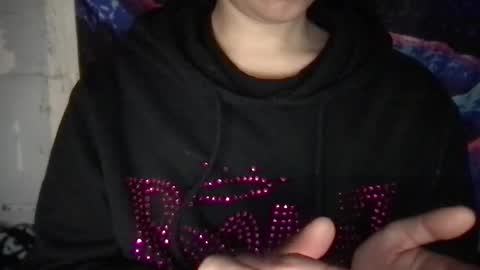 Angela online show from January 27, 2025, 3:07 pm