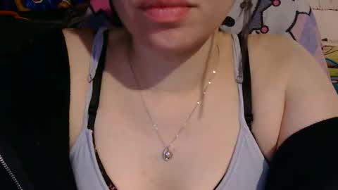 Angela online show from May 10, 2026, 2:28 am