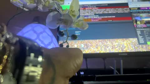 im KIM new girl to spoil online show from February 5, 2025, 8:54 am