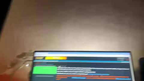 im KIM new girl to spoil online show from February 27, 2025, 2:10 pm