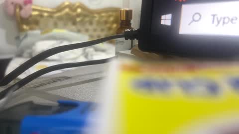 im KIM new girl to spoil online show from March 11, 2025, 7:48 am