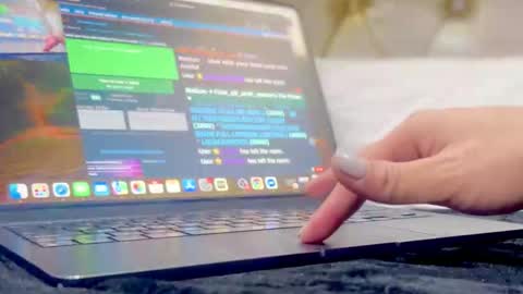 im KIM new girl to spoil online show from September 13, 2025, 6:24 am