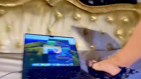 im KIM new girl to spoil online show from September 19, 2025, 12:45 am