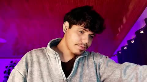 Snapshot of cum_park chatting on February 22, 2025, 1:02 pm DAVID online show from February 22, 2025, 1:02 pm