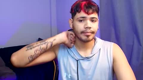 Snapshot of cum_park chatting on September 24, 2025, 12:52 pm DAVID online show from September 24, 2025, 12:52 pm