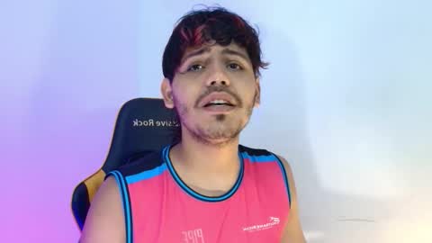 Snapshot of cum_park chatting on February 24, 2026, 6:28 pm DAVID online show from February 24, 2026, 6:28 pm