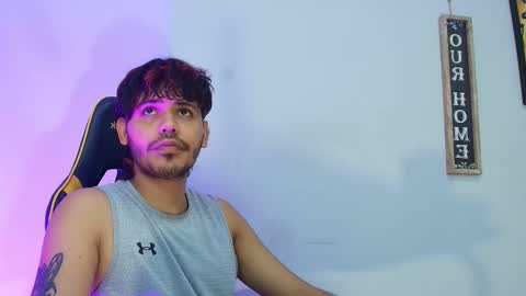 Snapshot of cum_park chatting on February 27, 2026, 6:08 pm DAVID online show from February 27, 2026, 6:08 pm