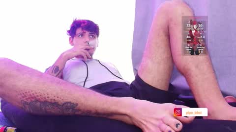 Snapshot of cum_park chatting on March 13, 2026, 6:58 pm DAVID online show from March 13, 2026, 6:58 pm