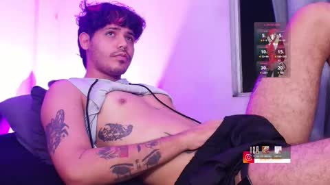 Snapshot of cum_park chatting on March 14, 2026, 7:03 am DAVID online show from March 14, 2026, 7:03 am