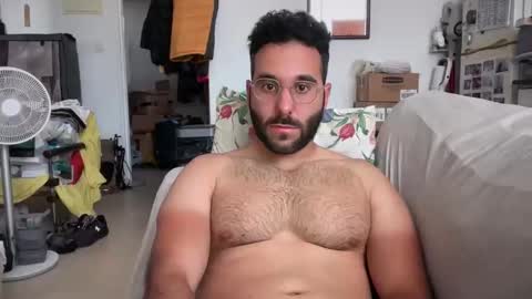 Cuman online show from April 24, 2026, 7:44 am