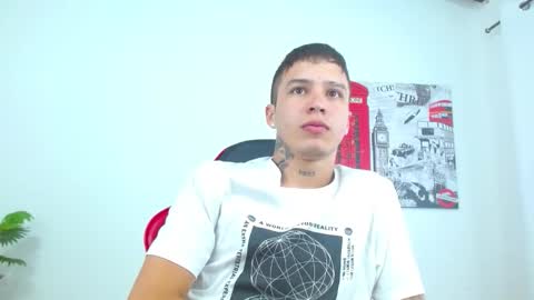 cumandres online show from January 7, 2026, 3:03 pm