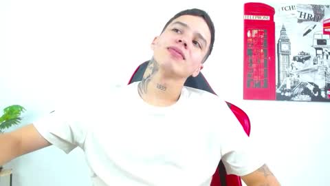 cumandres online show from February 4, 2026, 3:40 pm