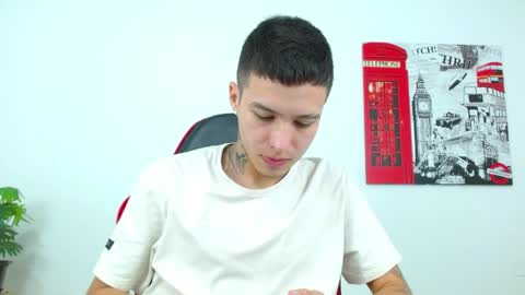cumandres online show from June 5, 2026, 3:18 pm