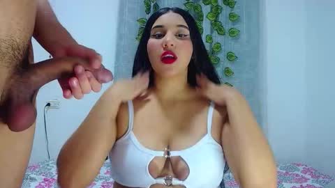 Pablo and emma online show from November 3, 2025, 10:42 pm