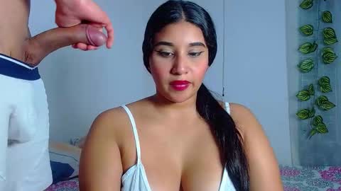 Pablo and emma online show from March 20, 2026, 4:23 pm