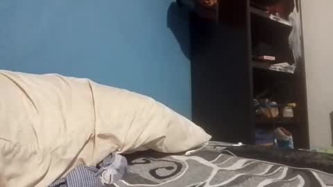 cumbian_chero online show from February 27, 2025, 1:05 am