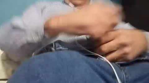 cumbian_chero online show from March 11, 2025, 5:24 pm