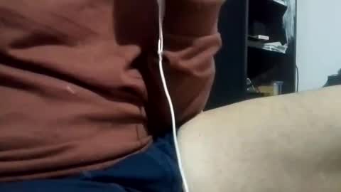 cumbian_chero online show from March 24, 2026, 9:25 am