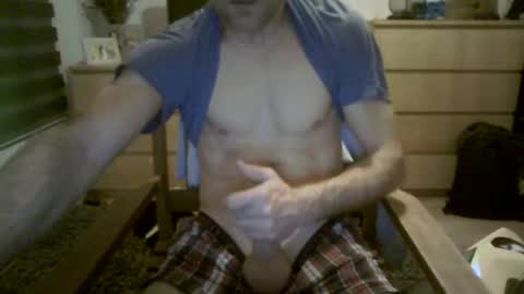 cumbigdick311 online show from February 26, 2025, 10:42 pm