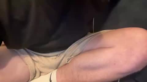 Cumfar online show from November 12, 2025, 9:25 pm